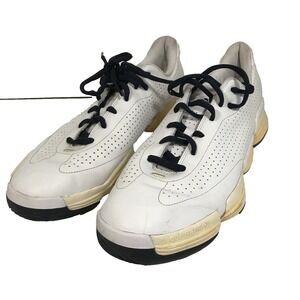 Adidas Torsion System AdiPrene+ Mens US‎ 17 White Running Training Shoes